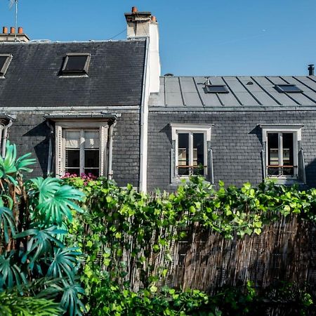 Le Studio Musee D'Orsay Paris Eksteriør bilde